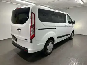 Ford Transit Custom 320 L1H1 9-SITZE*2xKLIMA*TEMPO*ZH Bild 5