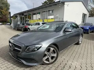 Mercedes-Benz E 350 Avantgarde*Widescreen*Kamera*Schiebedach*8-Fach Bild 1