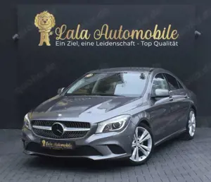 Mercedes-Benz CLA 200 1.6 TEMPOMAT SPORT XENON KAMERA 1.HAND Bild 3