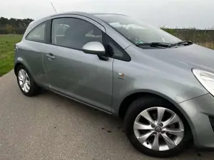 Opel Corsa Corsa 1.4 16V Active