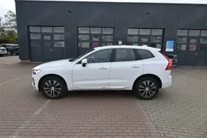 Volvo XC60 T6 Inscription PHEV AWD*AHK*RFK*HK*STHZG*