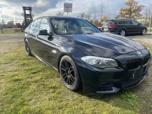 BMW 550 550i xDrive M-Paket/autom/navi/Sitzh/Temp/Hedap