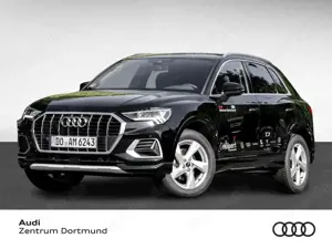 Audi Q3 35 advanced AHK CAM ACC LM18 E-KLAPPE NAVI+