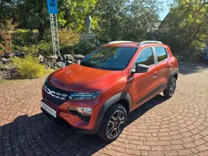 Dacia Spring Electric Essential