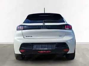 Peugeot e-208 208 Elektromotor 136 GT Pack Bild 5