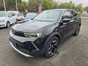 Opel Mokka Mokka 1.2 Automatik Ultimate *Navi/Kamera/LED*