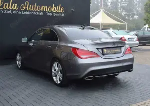 Mercedes-Benz CLA 200 1.6 TEMPOMAT SPORT XENON KAMERA 1.HAND Bild 5