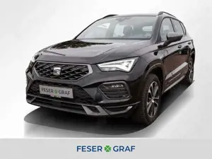 SEAT Ateca 2.0 TDI DSG FR LED/AHK/SHZ/ACC/Parklenk.
