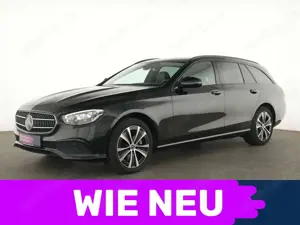 Mercedes-Benz E 300 de 4Matic AHK|360°Kamera|Night-Paket|ACC Bild 1