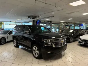 Chevrolet Tahoe 5,3 l V8  LTZ  4WD, 7-Sitzer