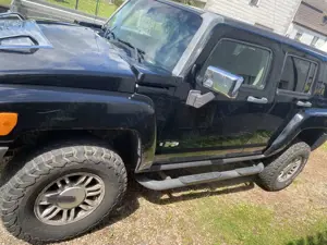 HUMMER H3 Bild 3