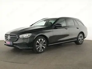 Mercedes-Benz E 300 de 4Matic AHK|360°Kamera|Night-Paket|ACC Bild 2