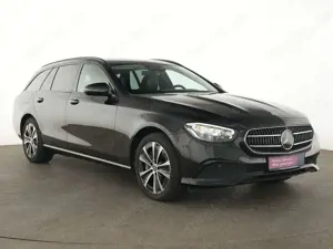 Mercedes-Benz E 300 de 4Matic AHK|360°Kamera|Night-Paket|ACC Bild 4