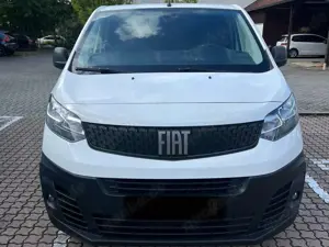 Fiat Scudo Scudo 16 V 222.1H5.1 ELX