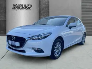 Mazda 3 2.0 Center-Line 88kw Mehrzonenklima Keyless Notbre