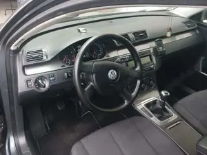 Volkswagen Passat Variant Passat Variant 1.6 Trendline