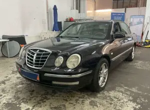 Kia Opirus Opirus 3.5 V6 EX