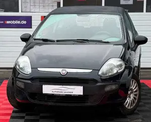 Fiat Punto Evo PUNTO EVO*KLIMA