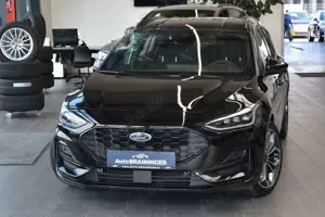 Ford Focus Turnier 1.5TDCi Aut. ST-Line X Matrix~HUD