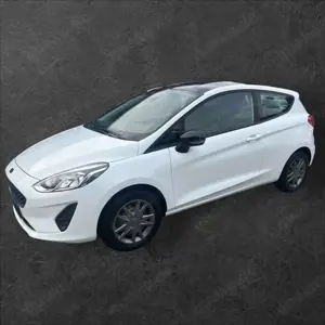 Ford Fiesta Trend/Klima/Radio/PDC