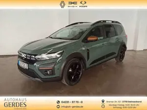 Dacia Jogger Extreme+ TCe 100 ECO-G