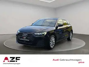 Audi A1 25 TFSI S tronic KLIMA+LED+TEMPOMAT