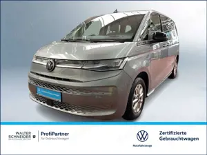 Volkswagen T7 Multivan T2.0 Multivan TDI DSG Life Pano Navi Ma