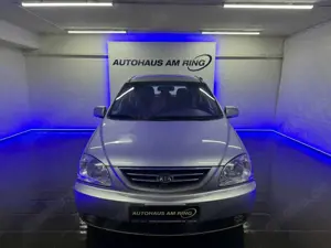 Kia Carens 2.0 CRDi EX PDC KLIMAAUTOMAT 4SEASON AHK