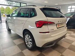 Skoda Kamiq Ambition Bild 4