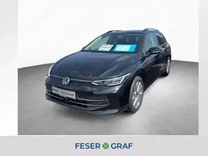 Volkswagen Golf VIII Variant GOAL 1.5 TSI 150PS