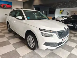 Skoda Kamiq Ambition Bild 3