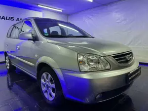 Kia Carens 2.0 CRDi EX PDC KLIMAAUTOMAT 4SEASON AHK Bild 4