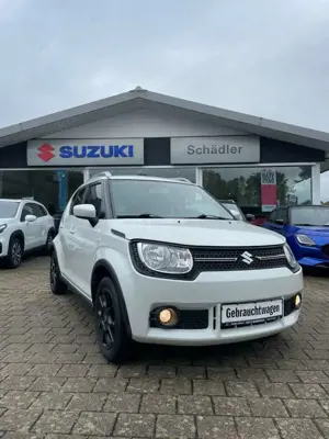 Suzuki Ignis Comfort