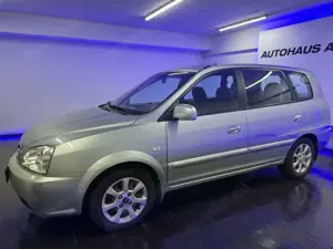 Kia Carens 2.0 CRDi EX PDC KLIMAAUTOMAT 4SEASON AHK Bild 3