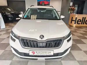 Skoda Kamiq Ambition Bild 2