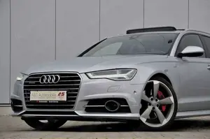 Audi A6 3.0 TDI comp. *UNFALLFREI *S-SITZE *LUFT *AHK