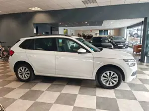 Skoda Kamiq Ambition Bild 5