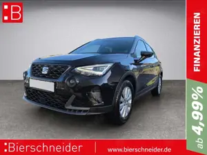 SEAT Arona 1.0 TSI - FR NAVI KAMERA LED ACC