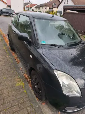 Suzuki Swift Swift 1.3 Comfort+ Bild 2