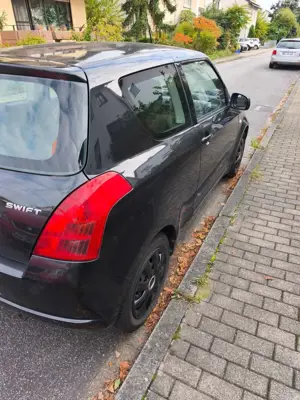 Suzuki Swift Swift 1.3 Comfort+ Bild 5