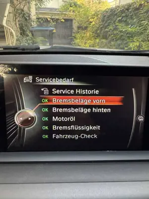 BMW 220 220 i Bild 4