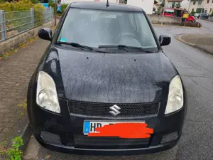 Suzuki Swift Swift 1.3 Comfort+