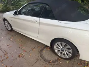 BMW 220 220 i Bild 3