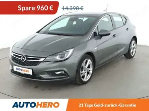 Opel Astra 1.4 SIDI Turbo Innovation Start/Stop*CAM*PDC*