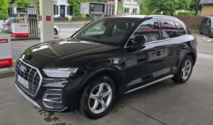 Audi Q5 40 TDI quattro advanced