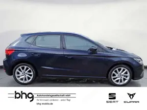 SEAT Ibiza Bild 5
