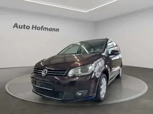 Volkswagen Touran Touran 1.2 TSI Life PDC Xenon