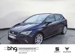 SEAT Ibiza Bild 1