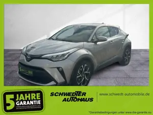 Toyota C-HR 2.0 Team D ACC+LED+Navi+SHZ+2xKlima+Kam.+LM