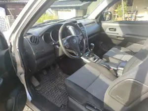 Suzuki Grand Vitara 1.6 Club